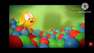 Multimix Where's Chicky Camping Multimasple