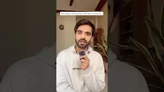 Nokri apka bill bharti hai pr talent uski keemat chukata hai 🥹