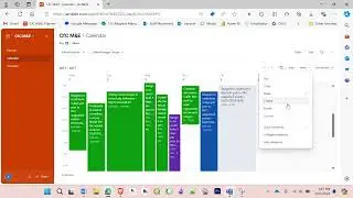 AirTable - Interface Intro