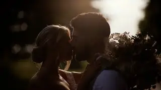Alrewas Hayes Wedding/Wedding Film