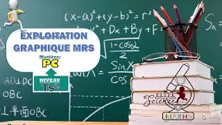 (TS2/PHYSIQUE) SEQ: Exploitation graphique MRS+ technique super efficace pour déterminer la période!