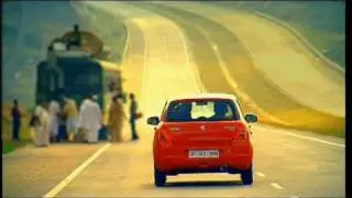 ITA Awards 2010 promo | By Sherrin Varghese