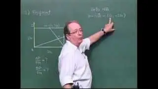 PAPMEM - Janeiro de 2013 - Aplicações da Geometria Analítica