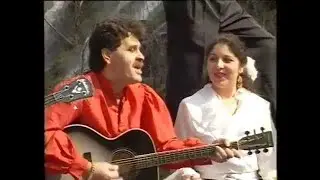 Bódi Guszti -Csori mori kálcá   1995  (Háj Romálé 6-os albumról)