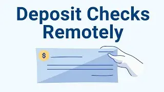 Get paid faster! Have checks deposited with a virtual mailbox for your business