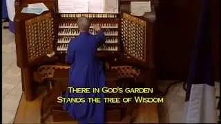 There in God's Garden