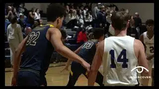 Mobile Christian vs Cottage Hill