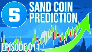 SAND Price Prediction - Sandbox Technical Analysis 14th March 2022