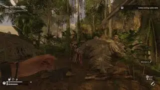 Green Hell Challenges - Radio