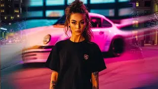 Bassline Nocturne Symphony, Elevate Your Night Rides with Sonic Tracks
