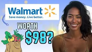 Walmart Plus Grocery Delivery Review (2025): Real Customer Review & Savings