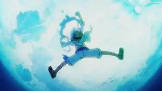 LUFFY SCONFIGGE KAIDO! | One Piece ep 1076 sub ita