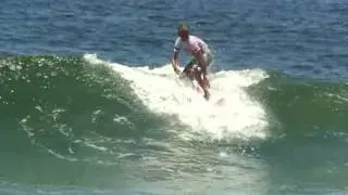 ASBT - Posto 4 na Barra da Tijuca