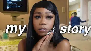 MY ABORTION STORY | STORYTIME