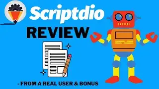Scriptdio