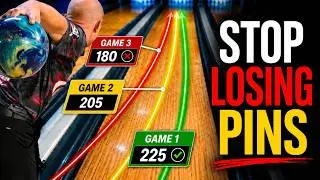 Boost Your Average With These League Bowling Tips