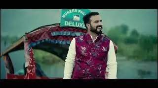 umar nazir new song