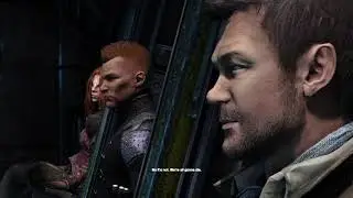 Defiance 2050 ep 1