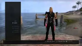 Story Mode from the Beginning - stream 2  eso  Dungeons & Delves | Trials | Barbarian Elf |