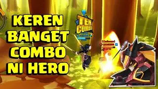 lost saga origin Hero robot keren parah memang V-Mecha