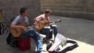 SPANISH GUITAR