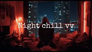 Empty Inside &mdash; Night Thoughts (Emotional Night Chill Playlist 🌙)
