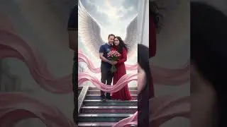Suntem doi ingeri ai iubirii ❤️❤️❤️❤️❤️❤️❤️❤️❤️❤️❤️❤️