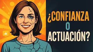 Falsa Seguridad: Cuando tu Confianza es una Coraza