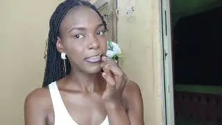 Easy and quick lip combo tutorial. 