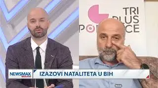 Vlahovljak: Natalitet je u opasnosti ali ne izostaje podr&scaron;ka vi&scaron;ečlanim porodicama  I STAV REGIONA