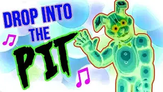 DAYCORE - Drop Into the Pit (TryHardNinja)
