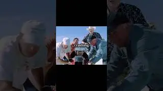 An Elderly Rider's Epic Quest for Speed Records #drama #inspirational #true story #movierecap