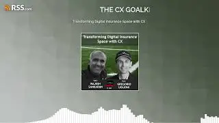 Transforming Digital Insurance Space with CX