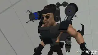 Just trying some newer models (sorry for bad animation)|Prisma 3D|