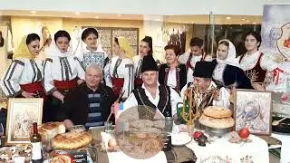 Фестивал божићног колача &bdquo;Чесница 2025.