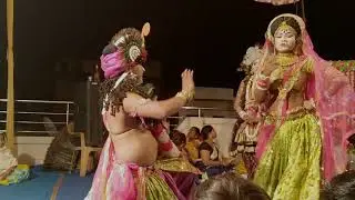Shiva International Jhanki group Dil Tod Ke Na Jao