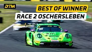 Best of Race Winner | DTM 2025 Oschersleben Race 2