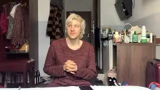 гениальный альбом Nomi Ruiz 