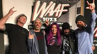 Rubikon Interview with Mistress Carrie || WAAF