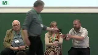Multiple Speakers | Panel discussion on &ldquo;Decision-making in the face of uncertainty&rdquo;