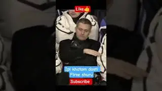IPL khatam #viratkohli #rcb #ipl #viral  #feedshorts