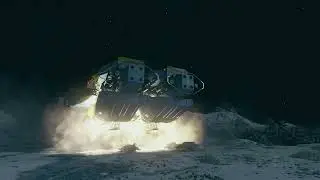 Starfield ATU 12 Lair of the Mantis