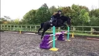 Glorious | highlights with Ellie
