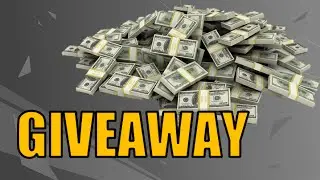 150K GIVEAWAY FIFA 15 NS