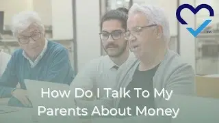 How Do I Talk To My Parents About Money