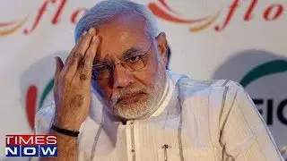 Congress, AIADMK Supports TDP's 'No-Trust' Motion In Lok Sabha