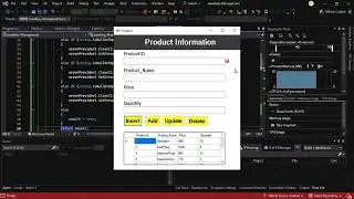 Validation in C#.Net Windows Form Project