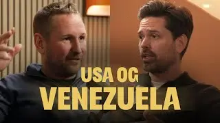 USA vs Venezuela og svindel‑skandaler i USA