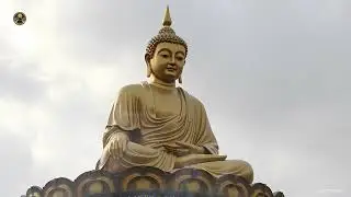 Healing Meditation Music | Awaken Inner Peace and Spiritual Energy