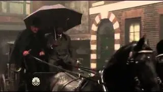 Dracula - Mina and Alexander - Ep.2 A Whiff of Sulphur